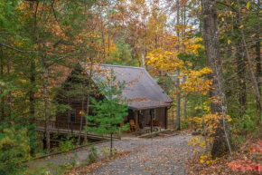 Two Bears Cabin